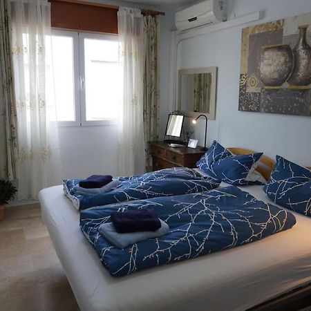 Apartamento Del Mar - Fewo Am Meer Algarrobo Costa Exteriör bild