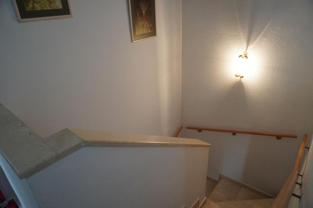 Apartamento Del Mar - Fewo Am Meer Algarrobo Costa Exteriör bild