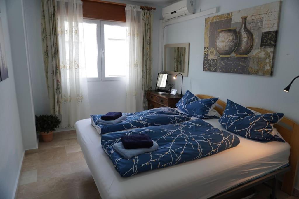 Apartamento Del Mar - Fewo Am Meer Algarrobo Costa Exteriör bild