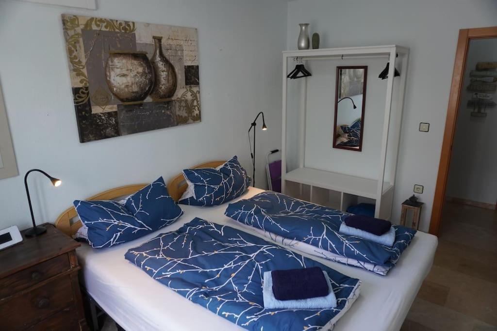 Apartamento Del Mar - Fewo Am Meer Algarrobo Costa Exteriör bild